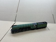 HORNBY OO GAUGE STEAM