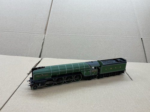 Hornby gauge steam - hornby,