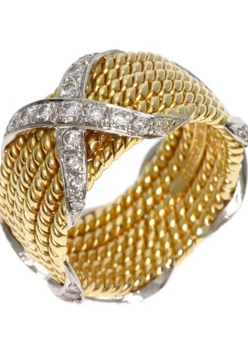900 tiffany co - $17,900, &