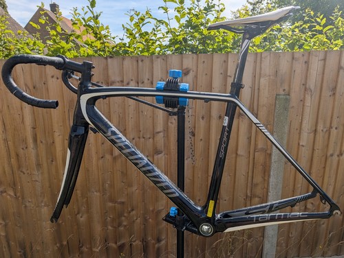 Specialized tarmac sl2 frame - sl2,