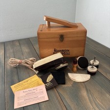 Vintage Art Deco Ronson