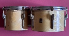 Vintage premier bongos drum - premier,