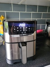 Tefal Easy Fry Precision+