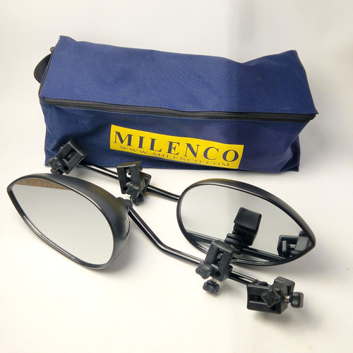 Milenco aero flat glass - aero, 3