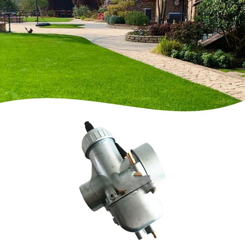 Replacement carburetor part - carburetor,