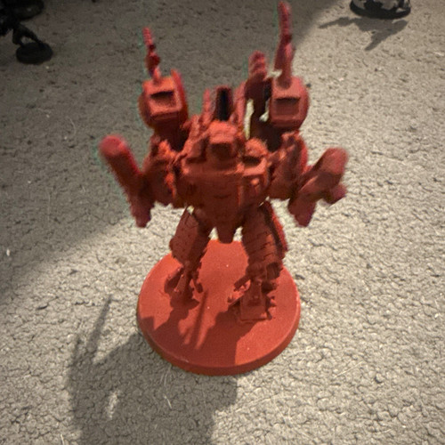 Tau empire commander - tau,