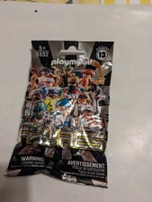 Playmobil Figures 9332 Series