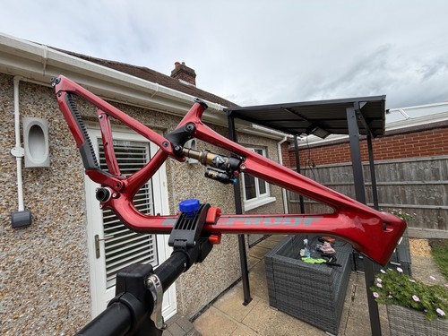 Nukeporoof reactor carbon 290 - nukeporoof,