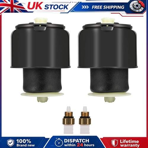 Pair rear air suspension - pair,