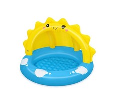 Inflatable Paddling Pool for
