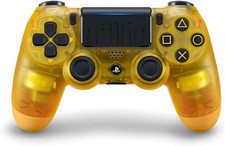 Official Sony Dualshock