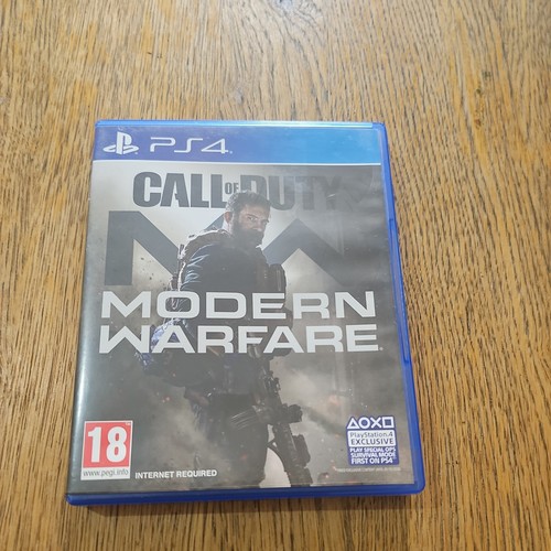 Call duty modern warfare - call,