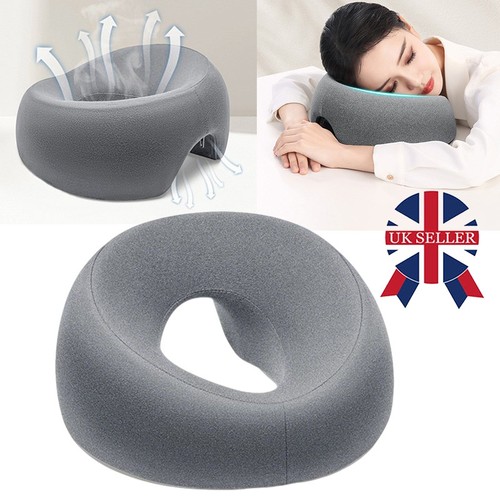 Massage table headrest pillow - table,
