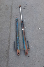 PAIR OF DOUBLE ACTING