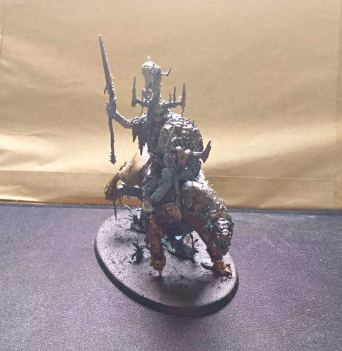 Warhammer aos killaboss - warhammer,