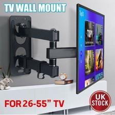TV Wall Bracket Mount Tilt