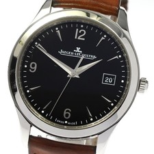 JAEGER-LECOULTRE Master