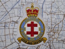 41 Squadron, RAF Royal Air