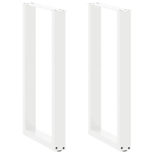 Walplus white shaped bar - walplus, u