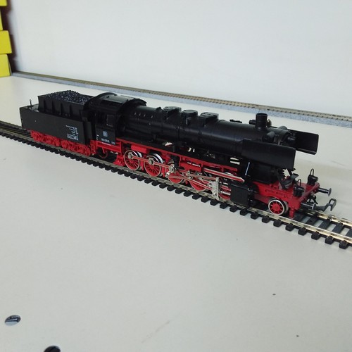 Fleischmann 4177 10 - 4177, 2-10-0