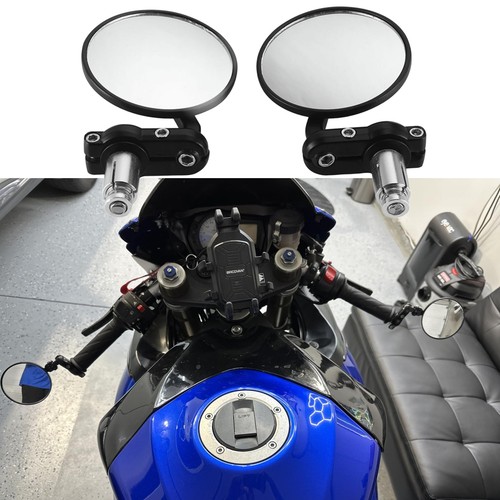 360 spin motorbike bar - 360°,