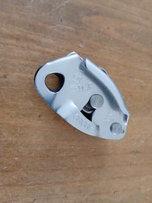 Petzl Gri Gri Belay Device Climbing Mountaineering Climb Caving 3.