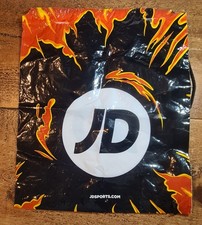 JD Sports Drawstring Bag