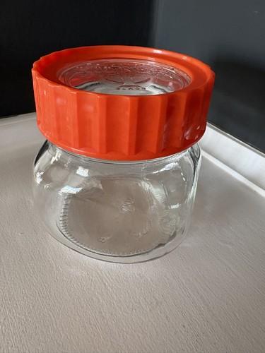 Vintage ravenhead kilner glass - vintage,