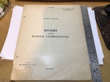 USED Air Ministry Pamphlet 281