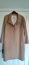 NEW - Ladies cashmere camel