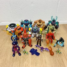 Playmates Toys Ben 10 Action