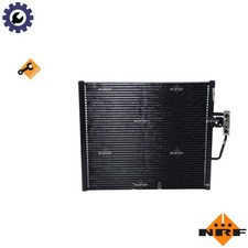 CONDENSER AIR CONDITIONING