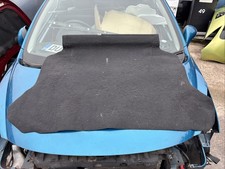 HONDA CIVIC 5DR BOOT FLOOR