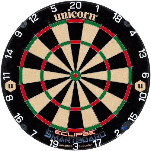 Unicorn darts eclipse - unicorn,