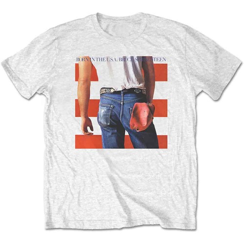 Bruce springsteen unisex - bruce,