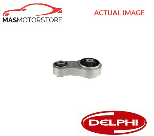 Engine mount mounting - mount, right