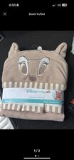 Disney Baby Wishes + Dreams