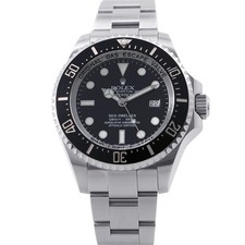ROLEX Sea-Dweller 44mm