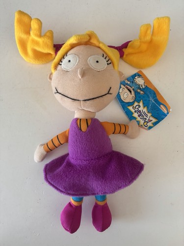 Vintage 2001 rugrats angelica - 2001,