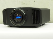 JVC DLA-V9R 8K/e-shift Home