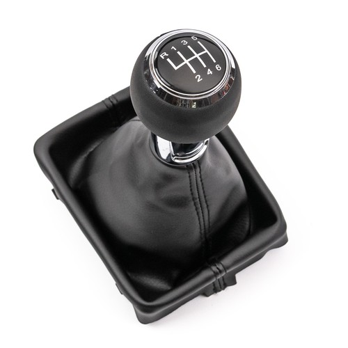 Gear shift lever - boot, for