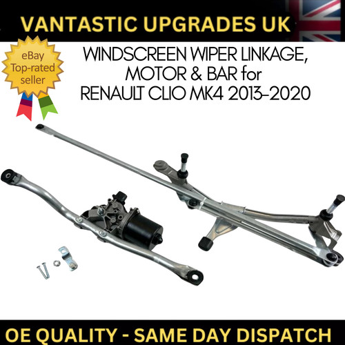 For renault clio mk4 - clio,