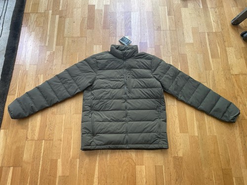 Brand new eddie bauer - brand,