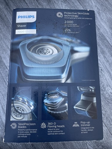 Philips shaver series 7000 - philips,