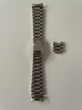 Original Omega Speedmaster / Seamaster 1171 bracelet with 677 end links