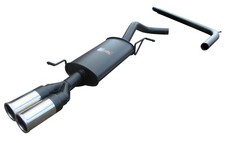 Ibiza FR (6J) 1.2T Sportex BIG