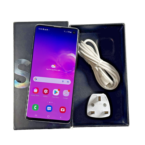 Samsung galaxy s10 g973u - samsung,