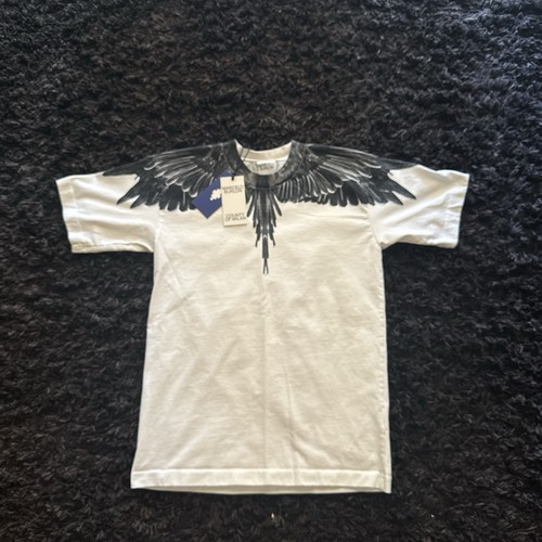 Marcelo burlon bird print - marcelo,
