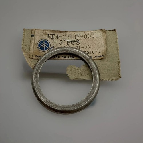 Yamaha ring dt80lc - yamaha,