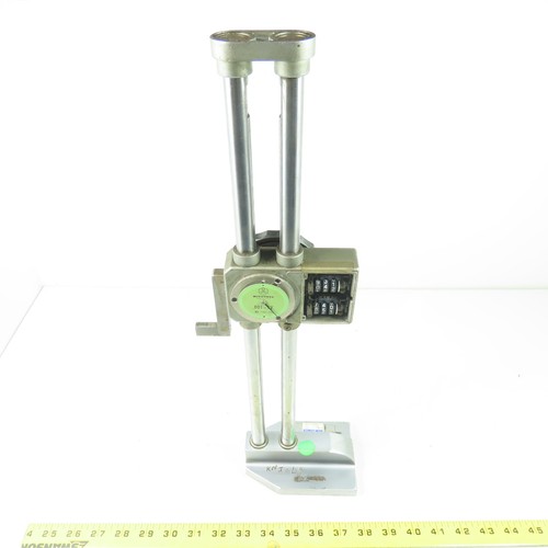 Mitutoyo 192 116 - 192-116, .001-12"